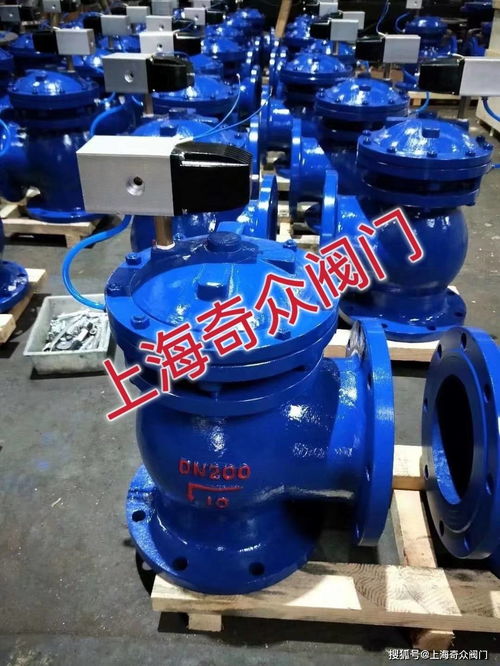 上海奇眾閥門產(chǎn)品的科研是公司能過(guò)長(zhǎng)期堅(jiān)持的生存能力