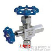 上海滬藝J29W壓力計針型閥廠家直銷圖片_高清圖_細節圖-上海滬藝閥門 -