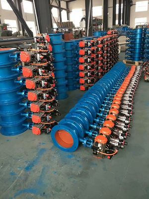 河南閥門 產業(yè)優(yōu)勢與發(fā)展前景探析