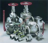 現貨供應進口不銹鋼閥門，助力機械與行業設備高效運行