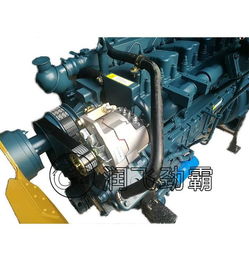 全面解析Z7華菱星凱馬發動機、變速箱及泵車配件 價格、圖片與廠家指南