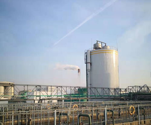 一體化厭氧罐調試全流程解析 從上饒嘉源環境工程實踐看技術要點