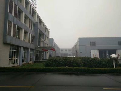 無錫邁達塑膠 以環保設施運營管理技術引領綠色建材新時代