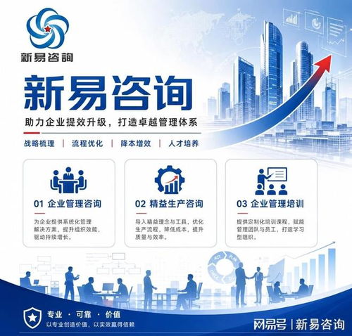 北京精益生產(chǎn)咨詢公司精選 助力企業(yè)降本增效的實(shí)戰(zhàn)指南