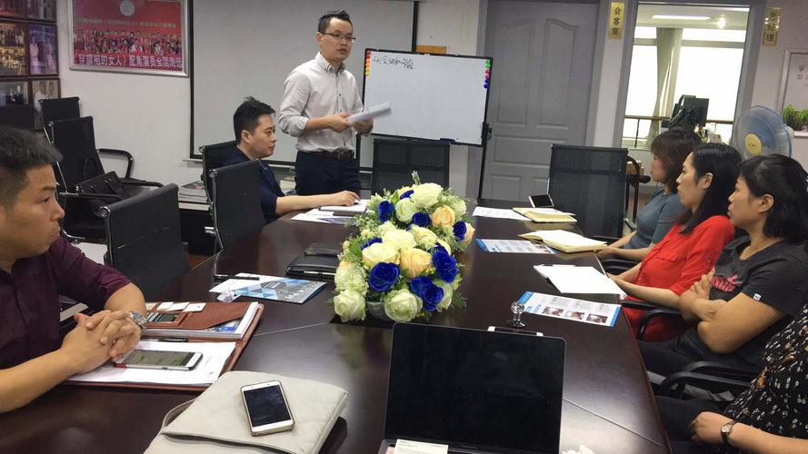 杭州革興企業(yè)管理咨詢